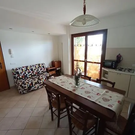 Casa Linda Apartman