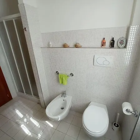 Apartment Casa Linda *