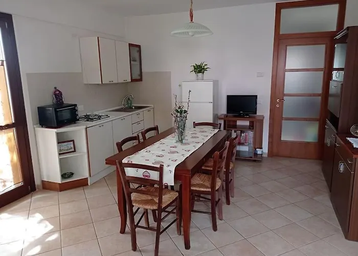 Casa Linda * Senigallia