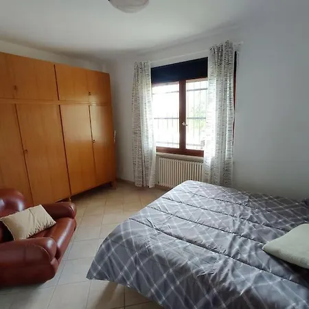 Apartamento Casa Linda *