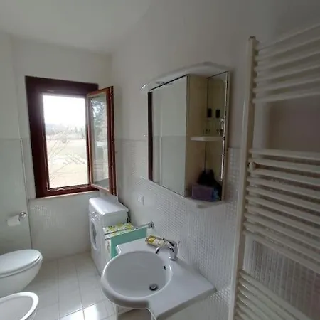 Casa Linda Apartment Senigallia