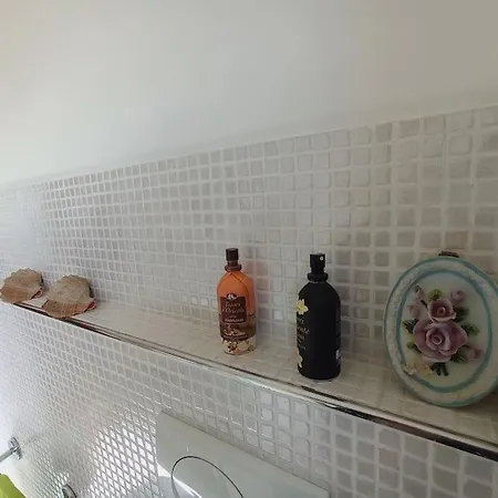 Casa Linda Apartamento *