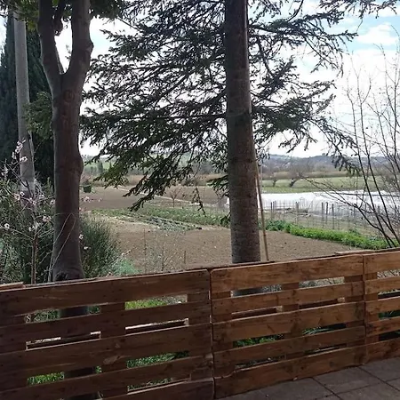 Apartamento Casa Linda *