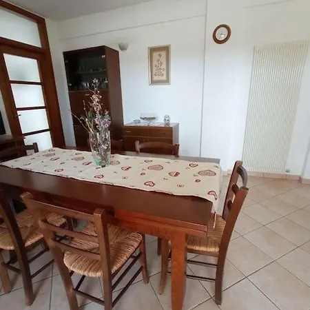 Casa Linda Senigallia