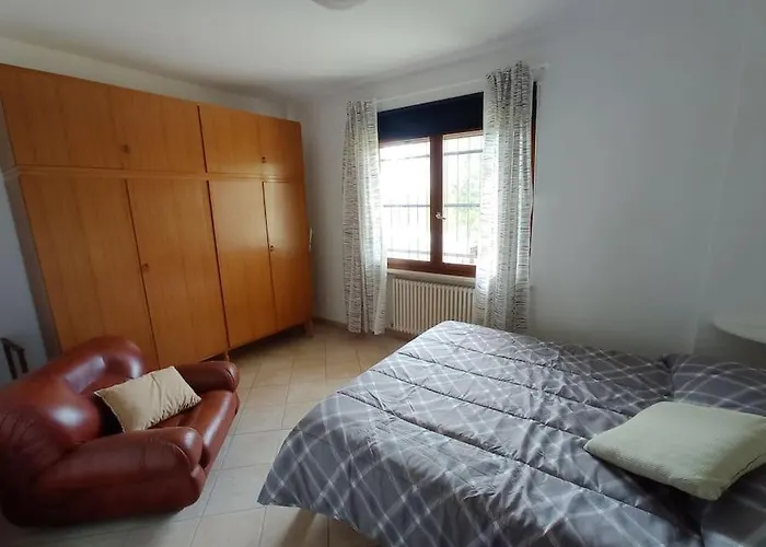 아파트 Casa Linda *