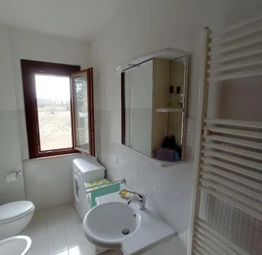 Casa Linda 아파트 세니갈리아