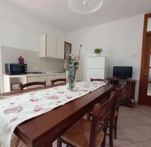 아파트 Casa Linda *