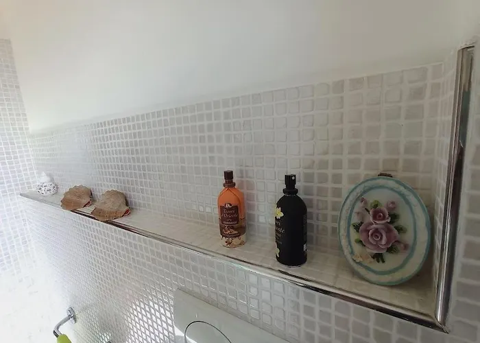 Casa Linda 아파트 *