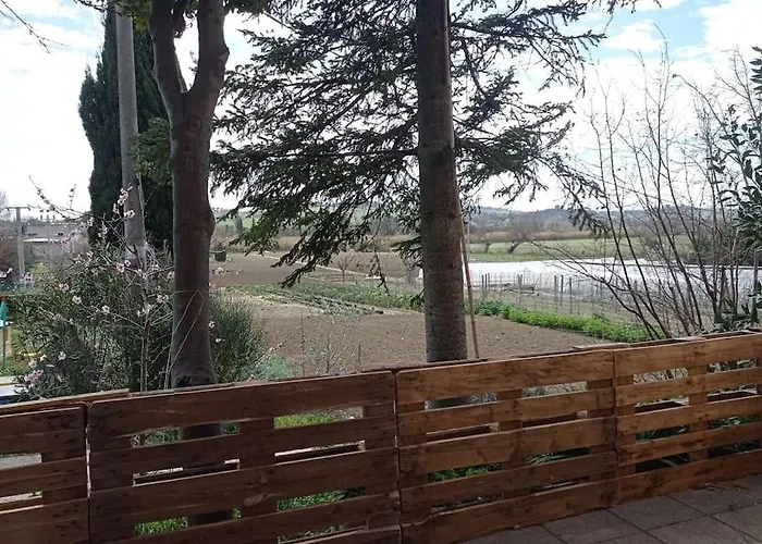 아파트 Casa Linda *