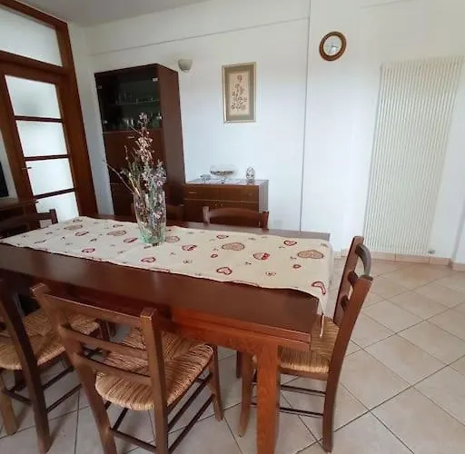 Casa Linda 세니갈리아